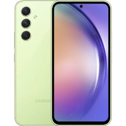 Смартфон Samsung Galaxy A54 5G, 6.128 ГБ, лайм